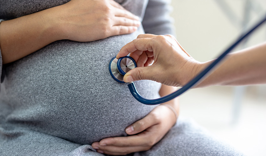 Antenatal Care