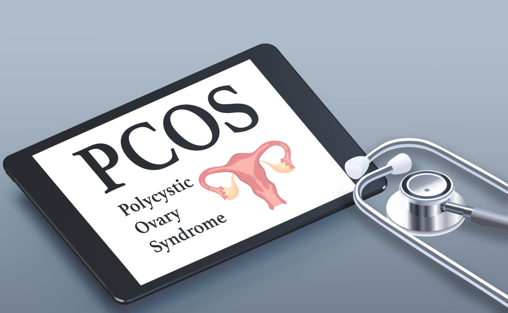 PCOS Care
